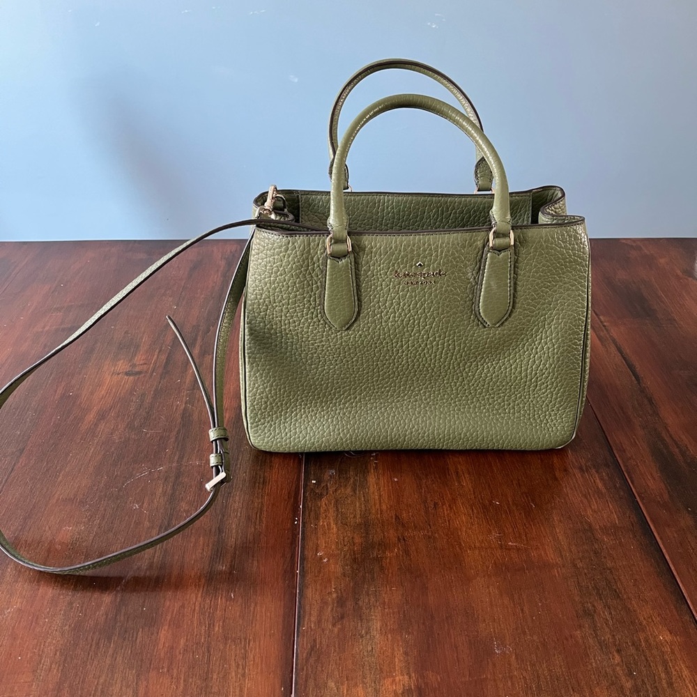 Kate Spade Crossbody
